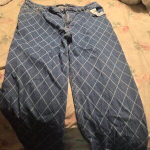 Holister jeans